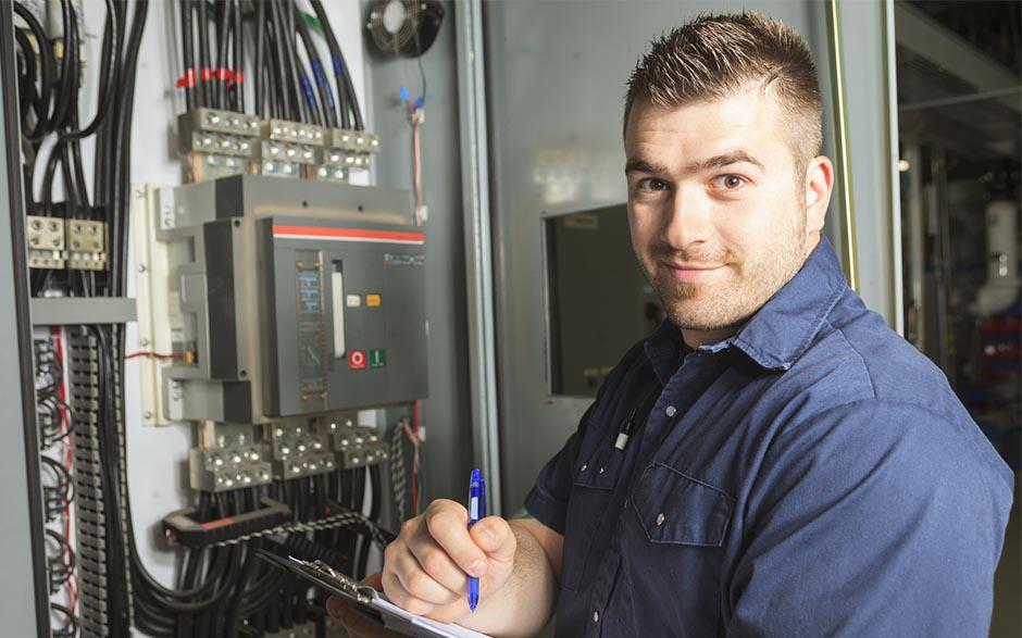 installateur électricien Taverny