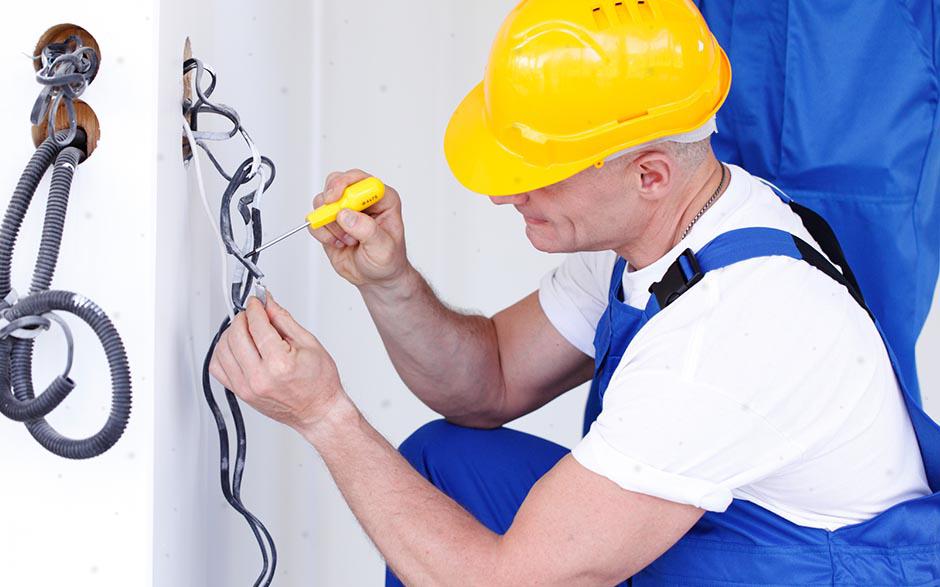 électricien de maintenance Ansauvillers