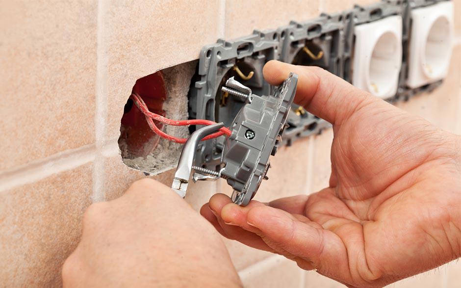 installateur électricien Taverny