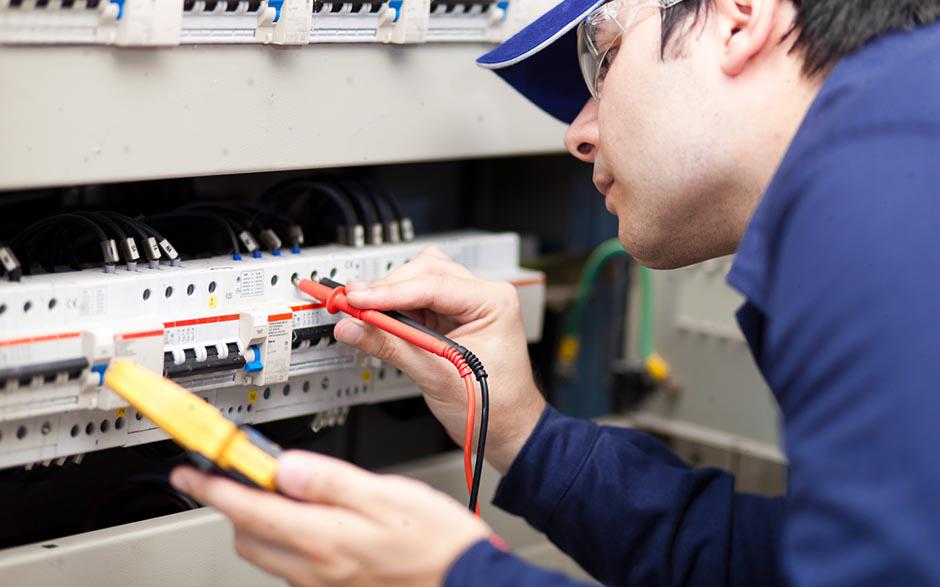 installateur électricien Taverny