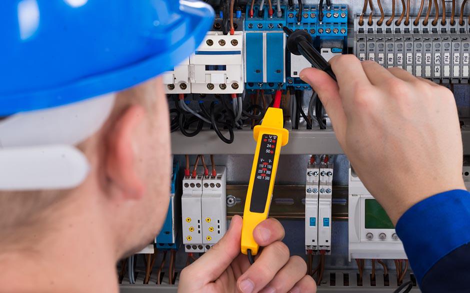 installateur électricien Taverny