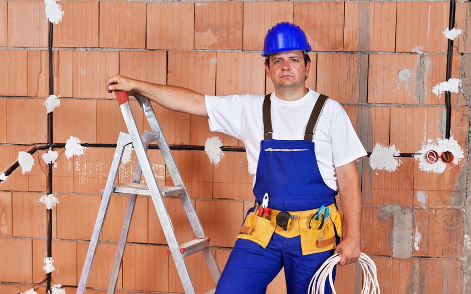 électricien de maintenance Ansauvillers