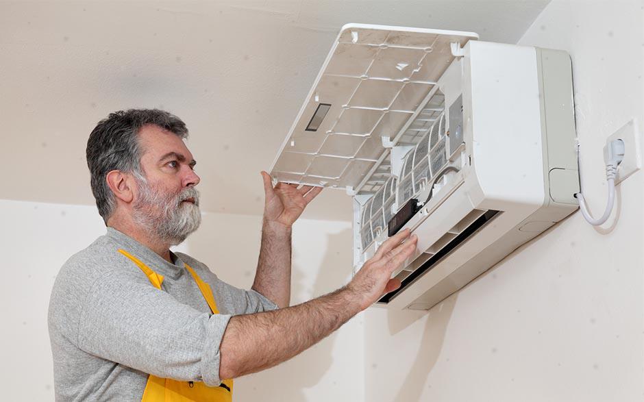 électricien de maintenance Ansauvillers